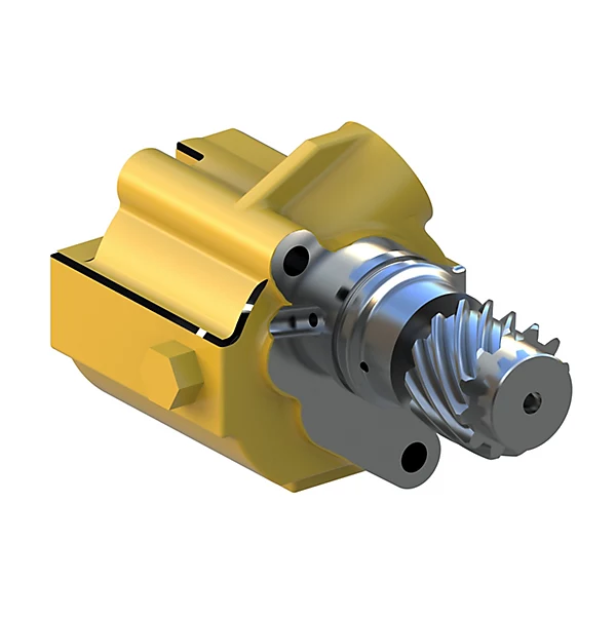 Pompa transfer combustibil Caterpillar 4W-5479