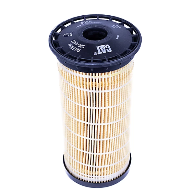 Filtru ulei motor Caterpillar 500-0483