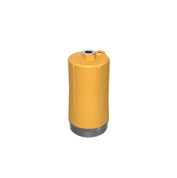 Carcasa filtru combustibil Caterpillar 509-7161