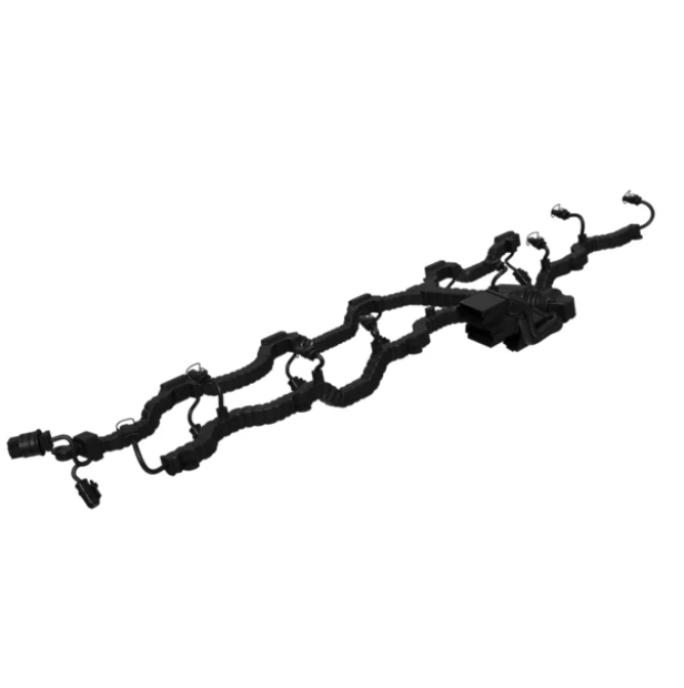 Set cablaj injectoare motor Caterpillar 514-5325