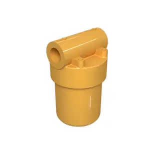 Ansamblu filtru Caterpillar 522-7754