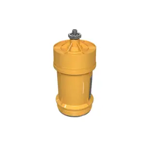 Carcasa separator combustibil 4 microni Caterpillar 523-6601