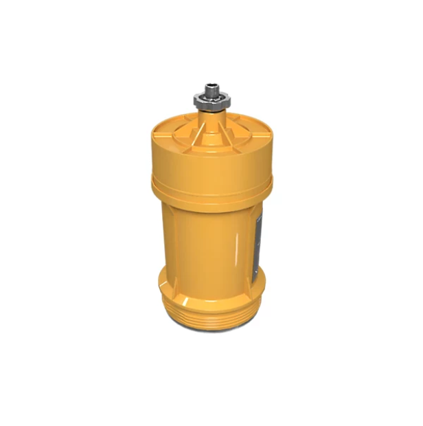 Carcasa separator combustibil 4 microni Caterpillar 523-6601
