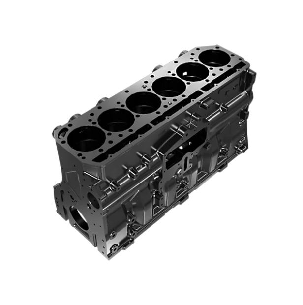 Ansamblu bloc cilindru Caterpillar 524-2485