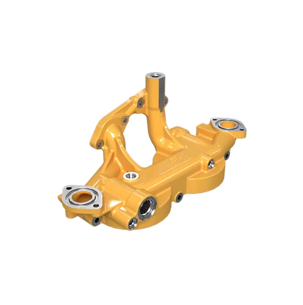 Suport filtru ulei Caterpillar 527-8937