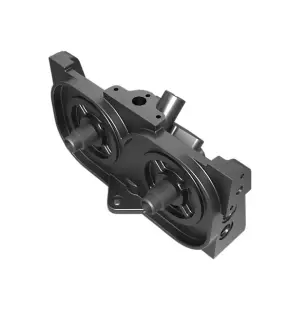 Ansamblu baza injector combustibil Caterpillar 528-9671