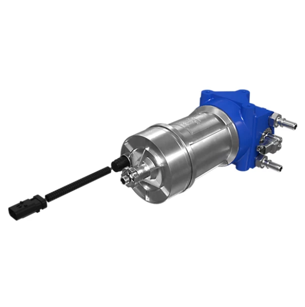 Filtru separator combustibil-apa Caterpillar 551-2103