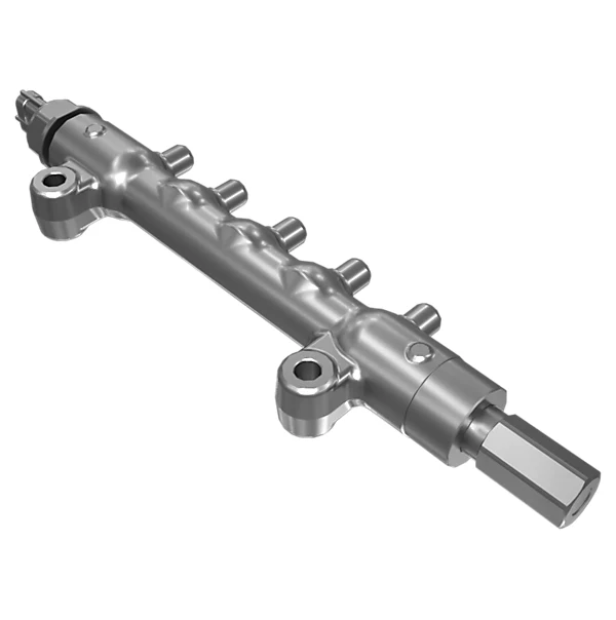 Galerie injectie combustibil Caterpillar 559-4333