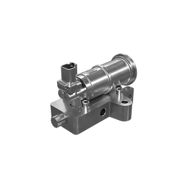 Pompa combustibil 12 Volt Caterpillar 561-0563