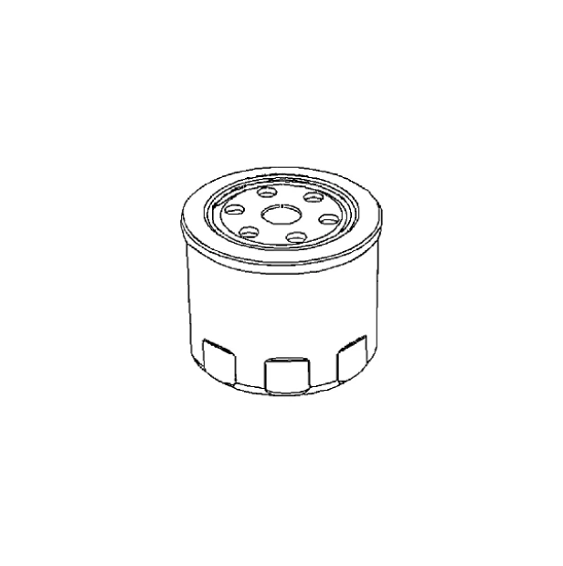 Filtru combustibil Caterpillar 562-0276
