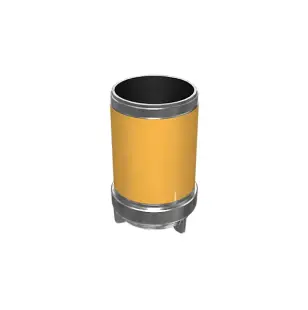 Carcasa filtru combustibil Caterpillar 575-8439