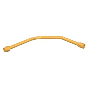 Ansamblu tub alimentare combustibil motor Caterpillar 612-1379