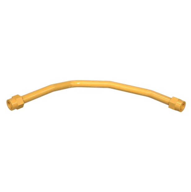 Ansamblu tevi alimentare combustibil motor Caterpillar 612-1380