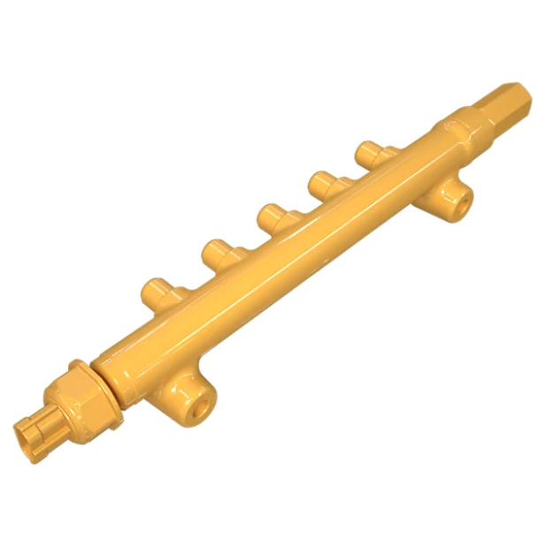 Galerie injectie combustibil 217 MPa Caterpillar 614-3108