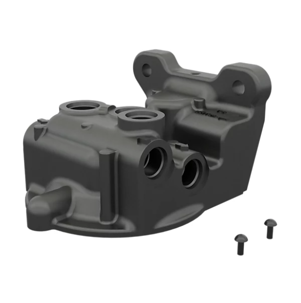 Kit baza filtru combustibil Caterpillar 625-7250