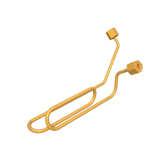 Conducta injectie combustibil Caterpillar 6I-0031
