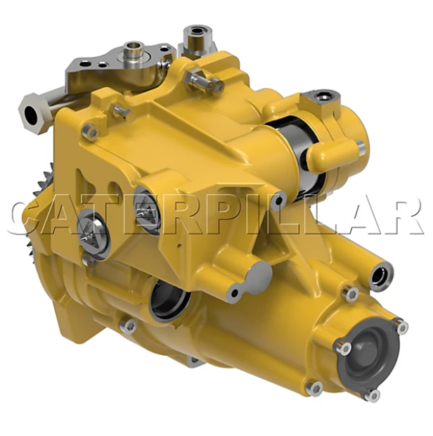 Regulator turatie 24V curent continuu Caterpillar 6I-1098