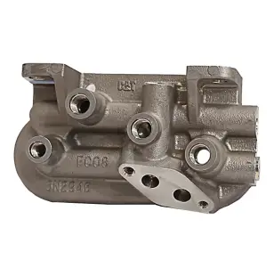 Baza filtru combustibil Caterpillar 6N-2946
