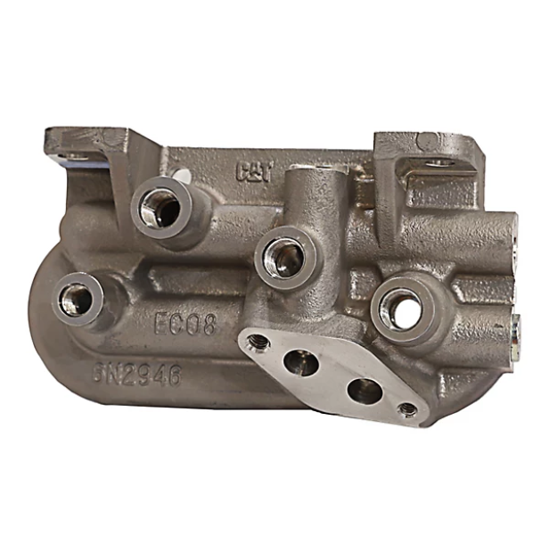 Baza filtru combustibil Caterpillar 6N-2946