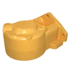 Baza filtru ulei transmisie Caterpillar 6P-4227