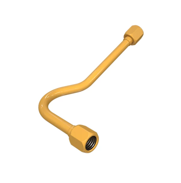 Ansamblu tub linii combustibil Caterpillar 7C-3780