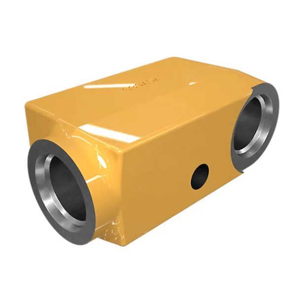 Adaptor galerie injectie Caterpillar 7C-7683