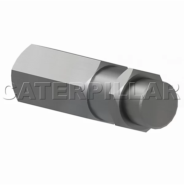 Supapa de retentie linie injectie combustibil Caterpillar 7E-3921