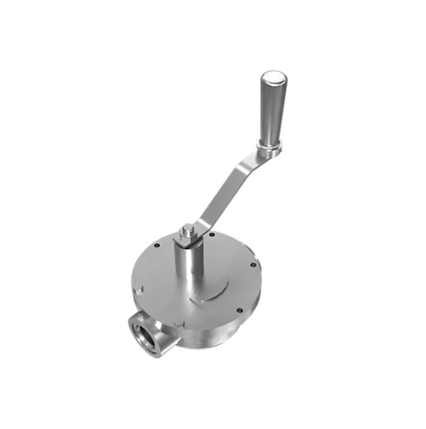 Pompa manuala de amorsat combustibil Caterpillar 7E-3974