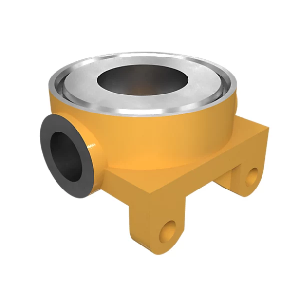 Baza filtru combustibil primar Caterpillar 7E-7587