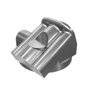 Baza filtru combustibil Caterpillar 7N-9519