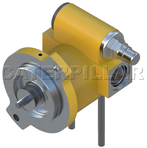 Pompa transfer combustibil Caterpillar 7W-1282