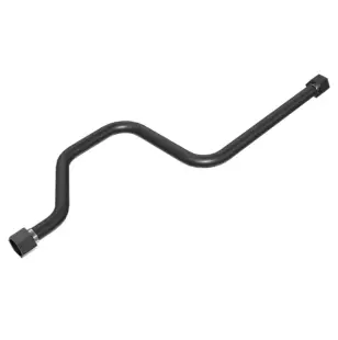 Ansamblu tub conducte filtru combustibil Caterpillar 7W-1635