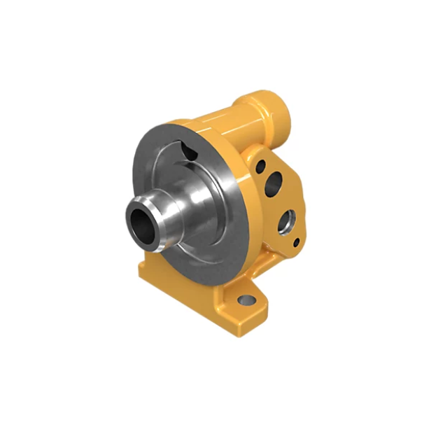 Suport filtru combustibil Caterpillar 7W-7392