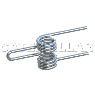 Arc torsional dublu otel Caterpillar 8D-7052