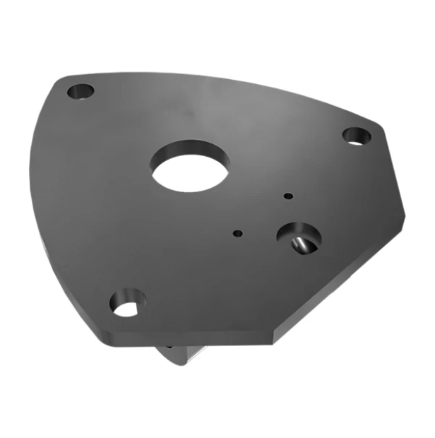 Placa accelerator cabina Caterpillar 8D-7056