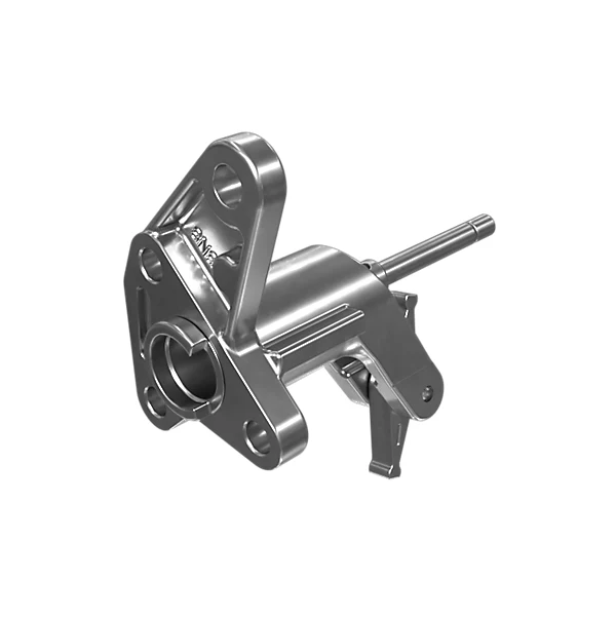 Piston servomotor regulator Caterpillar 8N-9678