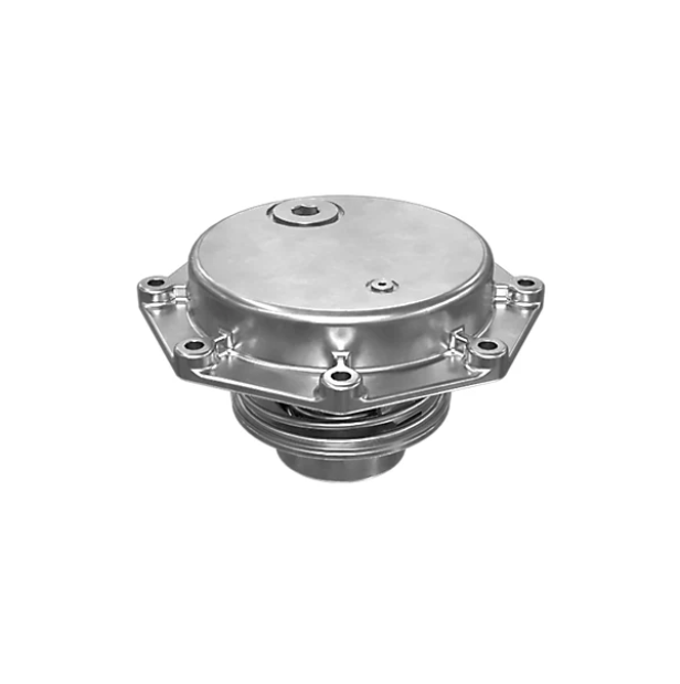 Distribuitor bypass hidraulic Caterpillar 9T-4945